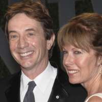 Martin Short wife Nancy Dolman Martin Short wife Nancy Dolman