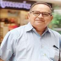Debina Bonnerjee Father Ashok Bonnerjee Debina Bonnerjee Father Ashok Bonnerjee