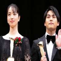 Yuya Yagira wife Ellie Toyota