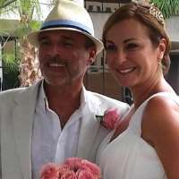 Fernando Guillen-Cuervo wife Elena Gonzalez Fernando Guillen-Cuervo wife Elena Gonzalez