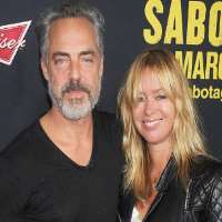 Titus Welliver Birthday, Real Name, Age, Weight, Height, Family, Facts ...
