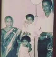 Terence Lewis Mother Teresa Lewis