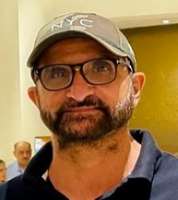 Aly Goni Father Amjad Goni Aly Goni Father Amjad Goni