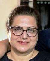 Aly Goni Mother Ruby Goni Aly Goni Mother Ruby Goni