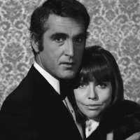 Barbara Feldon boyfriend Burt Nodella