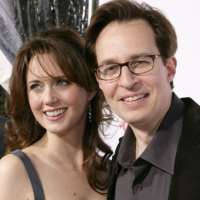 Julia Campbell husband Jay Karnes Julia Campbell husband Jay Karnes