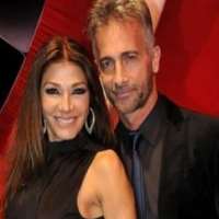 Catherine Fulop husband Osvaldo Sabatini Catherine Fulop husband Osvaldo Sabatini