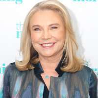 Robert Glenister wife Amanda Redman