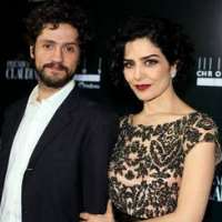 Leticia Sabatella husband Fernando Alves Pinto Leticia Sabatella husband Fernando Alves Pinto
