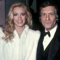 Shannon Tweed boyfriend Hugh Hefner