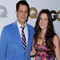 Johnny Knoxville wife Naomi Nelson Johnny Knoxville wife Naomi Nelson
