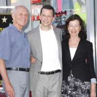 David Cryer wife Gretchen Kiger Cryer David Cryer wife Gretchen Kiger Cryer