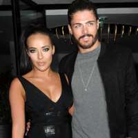 Stephanie Davis boyfriend Sam Reece