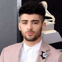 Stephanie Davis boyfriend Zayn Malik