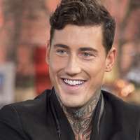 Stephanie Davis boyfriend Jeremy McConnell