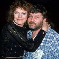 Lynn Redgrave husband John Clark Lynn Redgrave husband John Clark