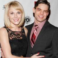 Ashley Spencer husband Jeremy Jordan Ashley Spencer husband Jeremy Jordan