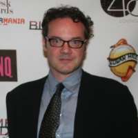 Melissa Errico brother Mike Errico