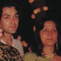 Bobby Deol Mother Prakash Kaur Bobby Deol Mother Prakash Kaur