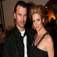Simmone Jade Mackinnon boyfriend Dominic James Simmone Jade Mackinnon boyfriend Dominic James