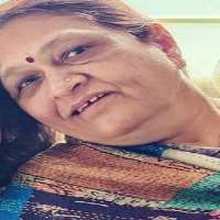 Pratik Gandhi Mother Rita Gandhi Pratik Gandhi Mother Rita Gandhi