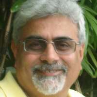 Richa Chadha Father Somesh Chadda Richa Chadha Father Somesh Chadda