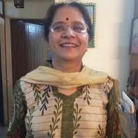 Richa Chadha Mother Kusum Chadda Richa Chadha Mother Kusum Chadda