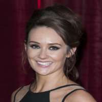 Kevin Sacre girlfriend Claire Cooper