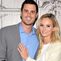 Ben Higgins girlfriend Lauren Bushnell