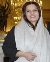 Sarina Farhadi Mother Parisa Bakhtavar Sarina Farhadi Mother Parisa Bakhtavar