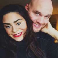 Jessica Marie Garcia boyfriend Adam Calorier