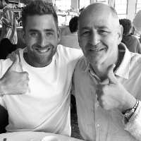 Oliver Jackson-Cohen Father David Cohen Oliver Jackson-Cohen Father David Cohen