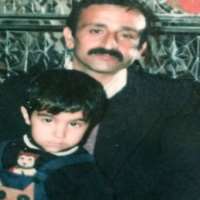 Mohsen Tanabandeh Father Hosseinali Tanabandeh Mohsen Tanabandeh Father Hosseinali Tanabandeh