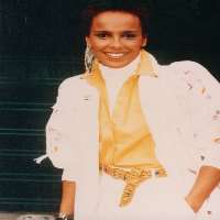 Shari Belafonte Mother Marguerite Belafonte