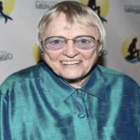 Tara Karsian Mother Pat Carroll Tara Karsian Mother Pat Carroll