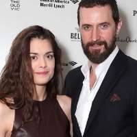 Samantha Colley boyfriend Richard Armitage
