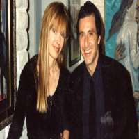 Al Pacino girlfriend Lyndall Hobbs