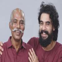Tovino Thomas Father Adv. Ellikkal Thomas Tovino Thomas Father Adv. Ellikkal Thomas