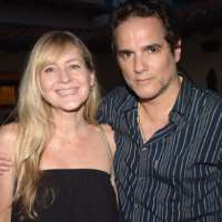 Linda Larkin husband Yul Vazquez