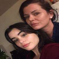 Nika King Mother Sharon Allen