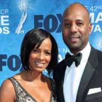 Vanessa Bell Calloway husband Tony Calloway