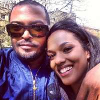 Freema Agyeman boyfriend Noel Clarke