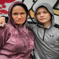 Javon Walton Mother Jessica Walton Javon Walton Mother Jessica Walton