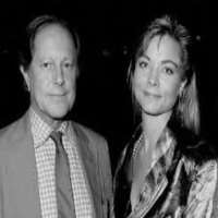 Theresa Russell husband Nicolas Roeg