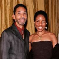 LisaGay Hamilton husband Robin D. G. Kelley LisaGay Hamilton husband Robin D. G. Kelley