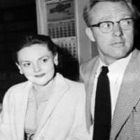 Jeanne Cagney husband Jack Sherman Morrison Jeanne Cagney husband Jack Sherman Morrison