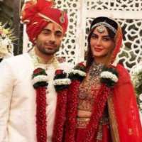 Mandana Karimi husband Gaurav Gupta Mandana Karimi husband Gaurav Gupta
