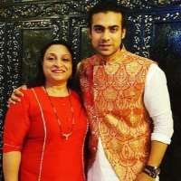 Jubin Nautiyal Mother Neena Nautiyal