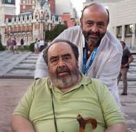 Rafa Castejon Father Rafael Castejon Rafa Castejon Father Rafael Castejon