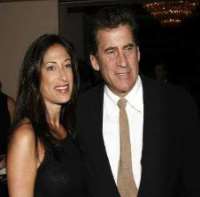 Paul Michael Glaser wife Tracy Barone Paul Michael Glaser wife Tracy Barone